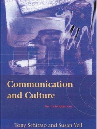 Communication and Culture