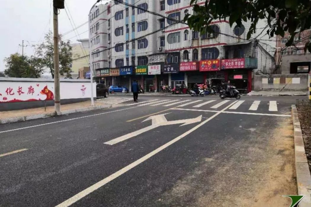春曉路(紹興市濱海工業區道路) 春曉路(紹興市濱海工業區道路)