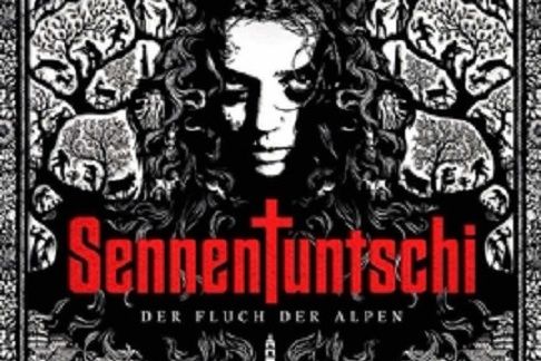 Sennentuntschi Sennentuntschi