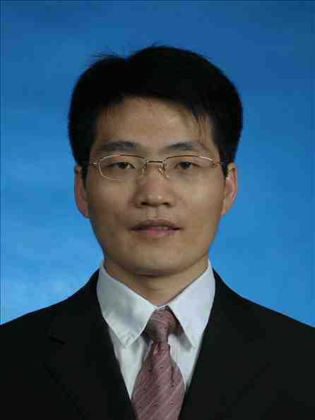 馬宗剛(廣東財經大學金融學院教師) 馬宗剛(廣東財經大學金融學院教師)