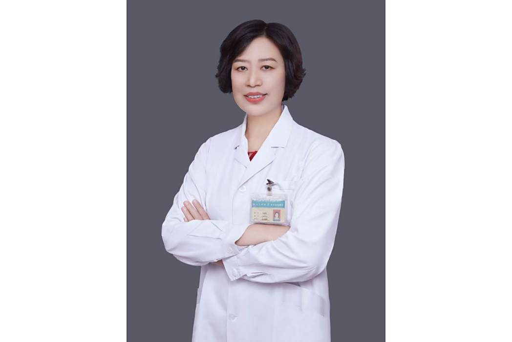 孫麗君(鄭州大學第三附屬醫院生殖醫學科主任醫師) 孫麗君(鄭州大學第三附屬醫院生殖醫學科主任醫師)