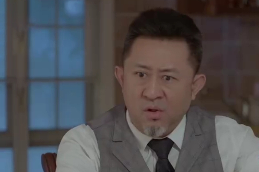 凌德昌(都市愛情劇《我們在黑夜中相擁》中的角色) 凌德昌(都市愛情劇《我們在黑夜中相擁》中的角色)