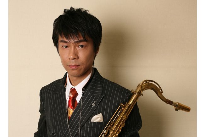 藤井尚之 藤井尚之