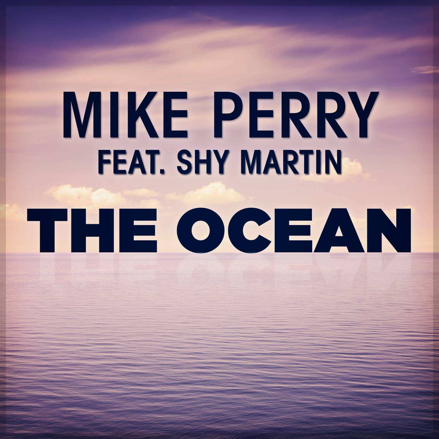 The Ocean(Levi / Mike Perry單曲)