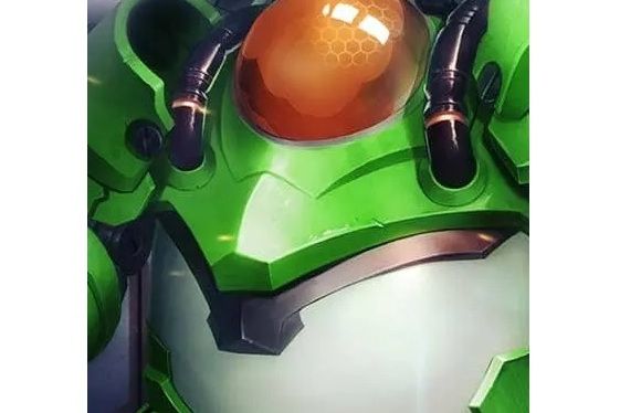 機甲狂屠 機甲狂屠
