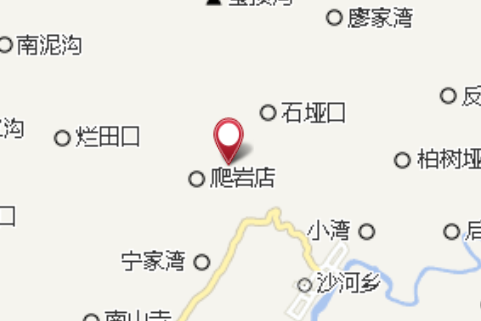 石馬沖 石馬沖