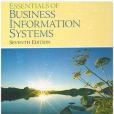 Essentials of Business Information Systems Essentials of Business Information Systems