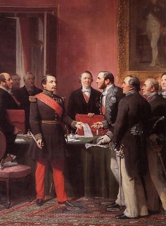 法國1855梅多克分級