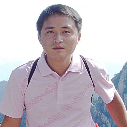 江桂根 江桂根