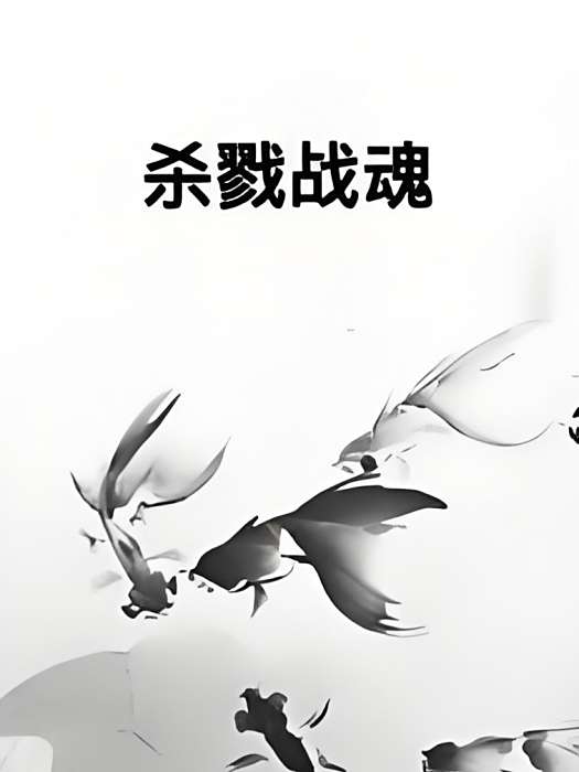 殺戮戰魂 殺戮戰魂