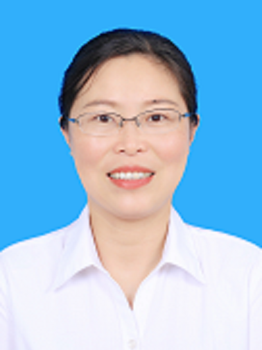 梁麗(江西省瑞昌市教育局黨委委員、副局長) 梁麗(江西省瑞昌市教育局黨委委員、副局長)