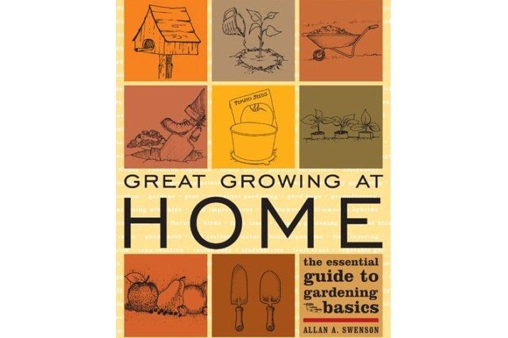 Great Growing at Home Great Growing at Home
