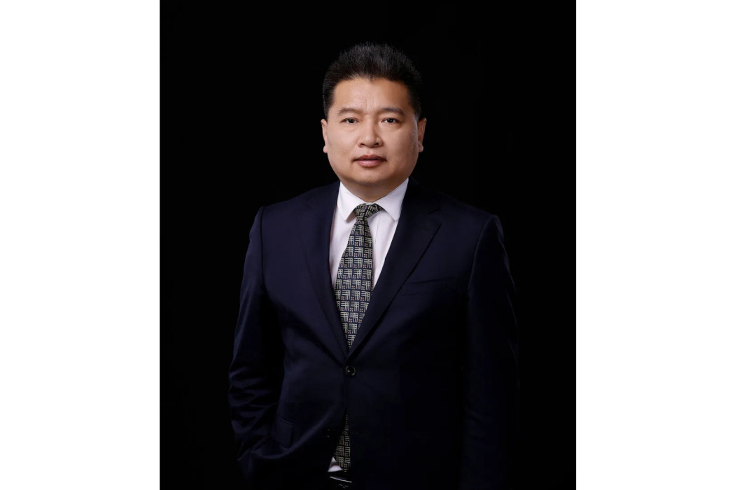 李勁松(中國搜尋董事長) 李勁松(中國搜尋董事長)