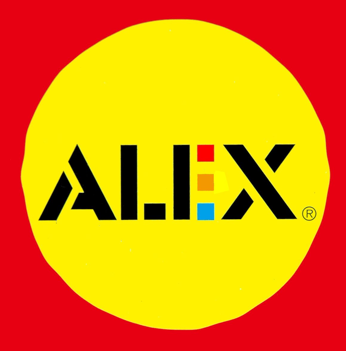 ALEX(美國知名玩具品牌)