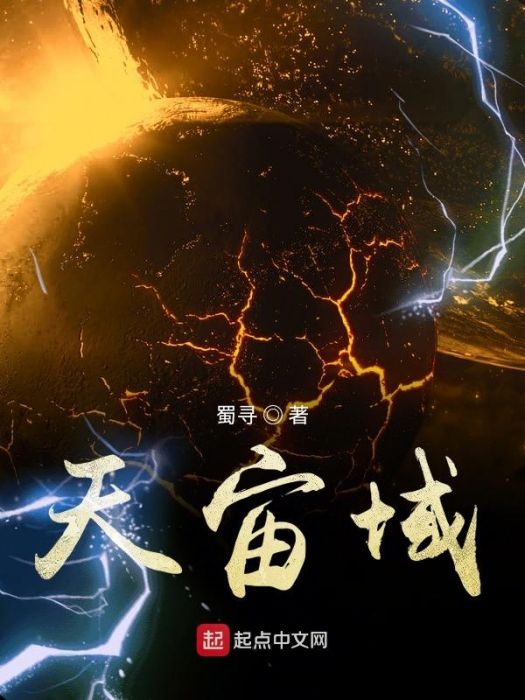 天宙域 天宙域
