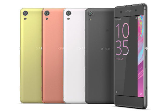 索尼Xperia X Performance(Xperia X Performance) 索尼Xperia X Performance(Xperia X Performance)