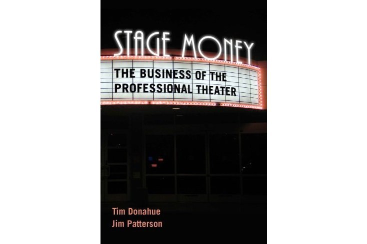 Stage Money Stage Money