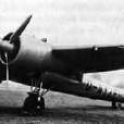 Do17中型轟炸機