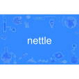 nettle nettle
