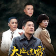 大地驚雷(2016年于震出演電視劇) 大地驚雷(2016年于震出演電視劇)
