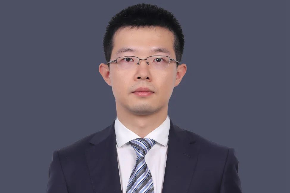 金鑫(北京大學計算機科學技術系副教授、第四屆青橙獎獲得者) 金鑫(北京大學計算機科學技術系副教授、第四屆青橙獎獲得者)