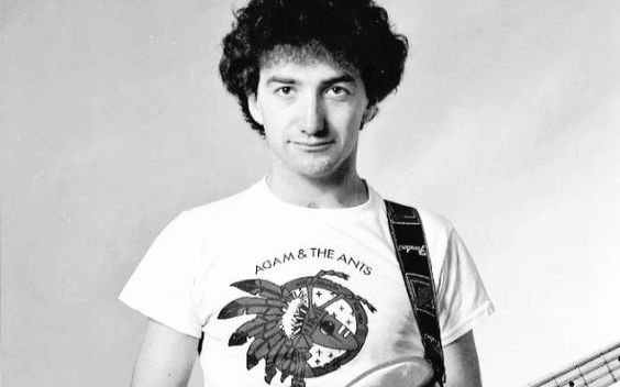 John Deacon