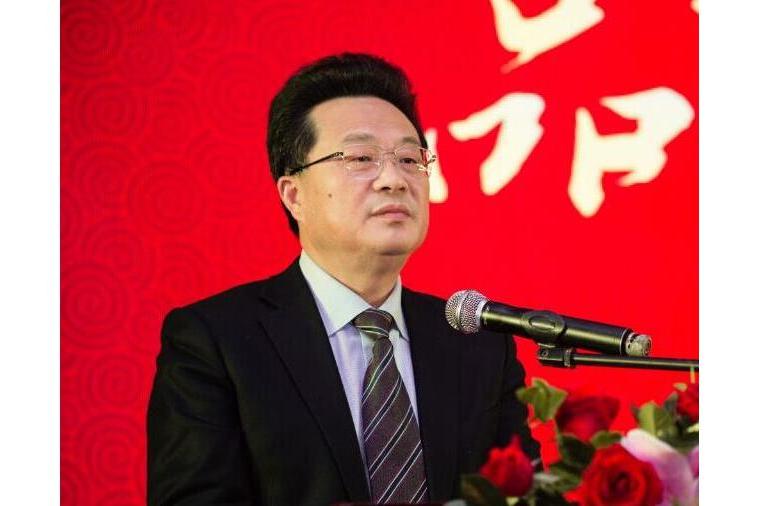 丁明山(新華聯獨立董事) 丁明山(新華聯獨立董事)