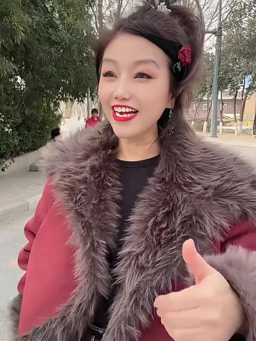 泌陽王姐