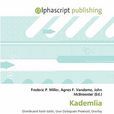 Kademlia Kademlia