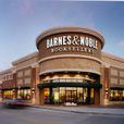 Barnes & Noble Barnes & Noble