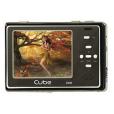 CUBE D200 CUBE D200