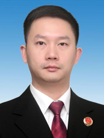 王小平(四川省敘永縣人民檢察院黨組副書記、常務副檢察長) 王小平(四川省敘永縣人民檢察院黨組副書記、常務副檢察長)