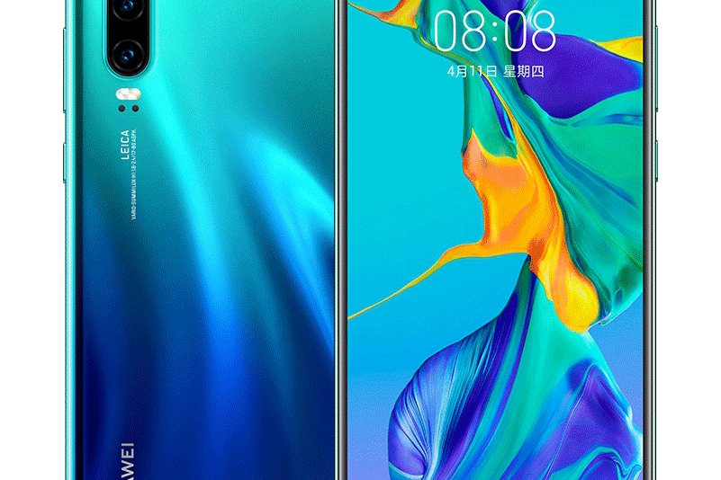 HUAWEI P30 HUAWEI P30