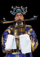 牡丹亭(白先勇策劃、2004年首演青春版牡丹亭)
