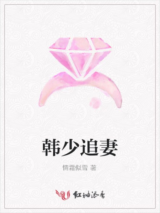 韓少追妻