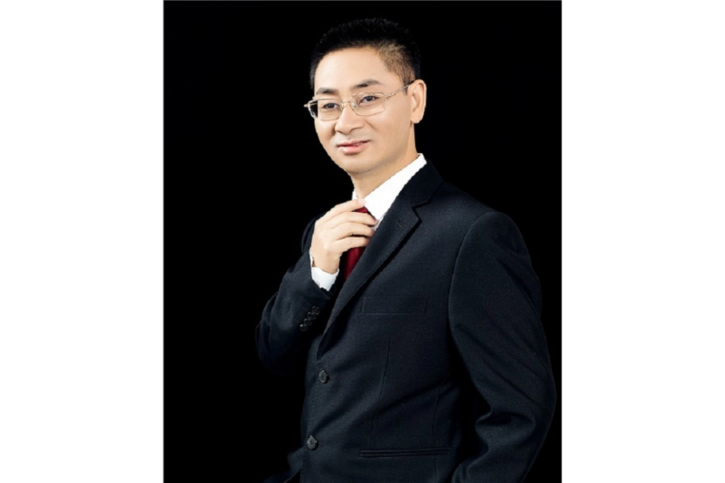 楊智(律師) 楊智(律師)