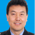 齊向陽(北京市房山區河北鎮黨委委員、派出所所長) 齊向陽(北京市房山區河北鎮黨委委員、派出所所長)