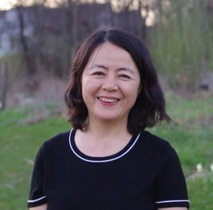 成艷(北京大學前沿交叉學科研究院生物醫學跨學科研究中心教師) 成艷(北京大學前沿交叉學科研究院生物醫學跨學科研究中心教師)