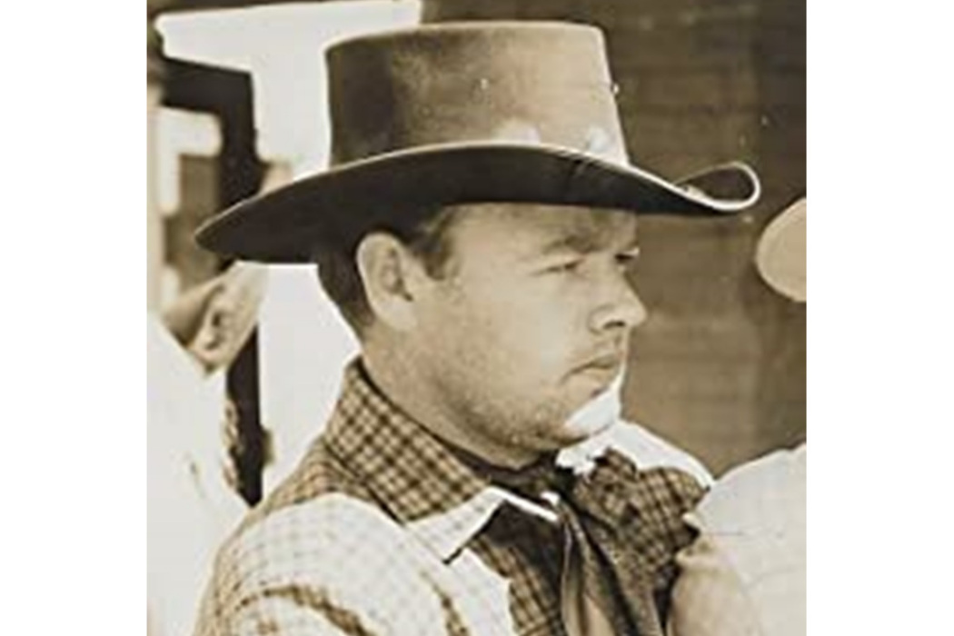Francis Walker