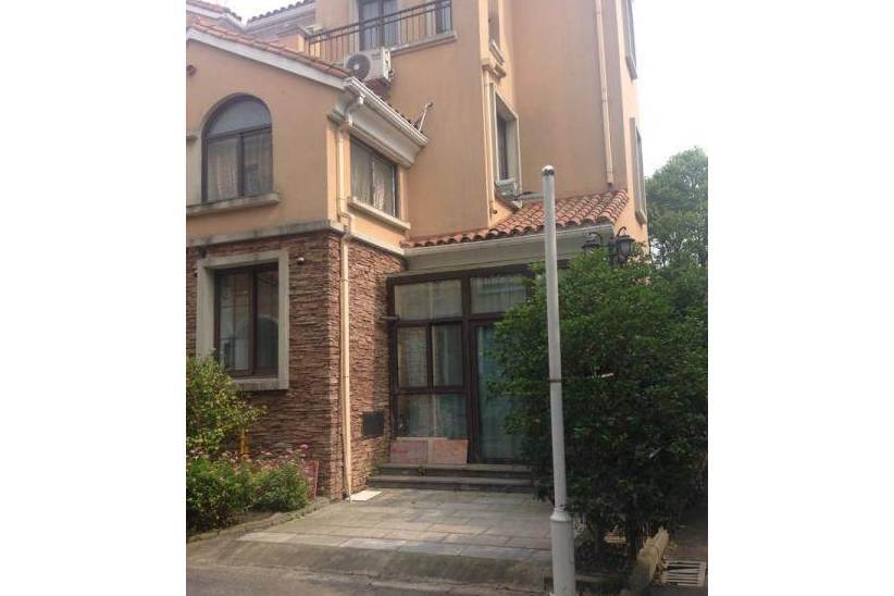 綠地麗水名邸