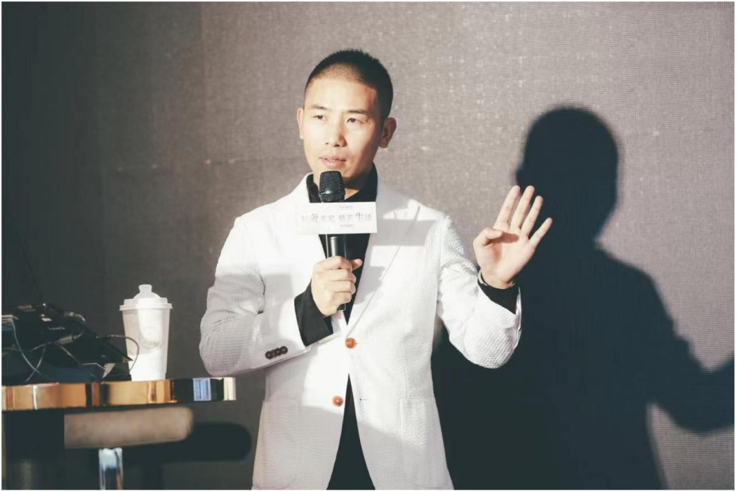 黃一(設計師) 黃一(設計師)
