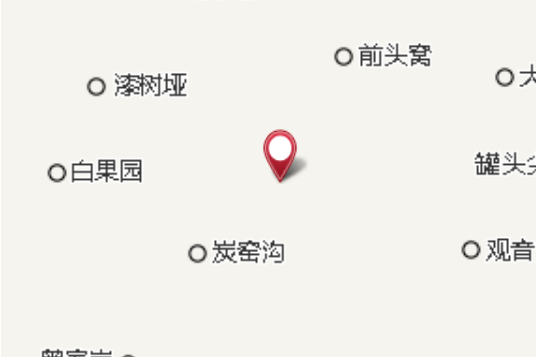 曾家磴 曾家磴