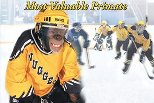 Most Valuable Primate Most Valuable Primate