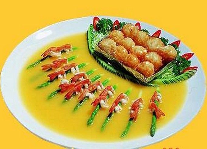 雞茸魚鰾 雞茸魚鰾