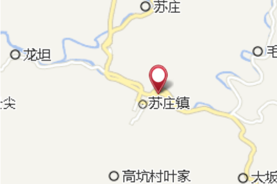 毛坦鎮 毛坦鎮