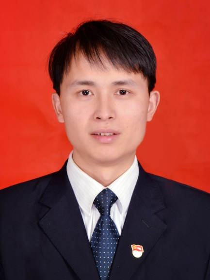舒勇(四川省樂山市峨邊彝族自治縣氣象局副局長) 舒勇(四川省樂山市峨邊彝族自治縣氣象局副局長)