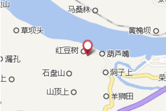 項埡村 項埡村