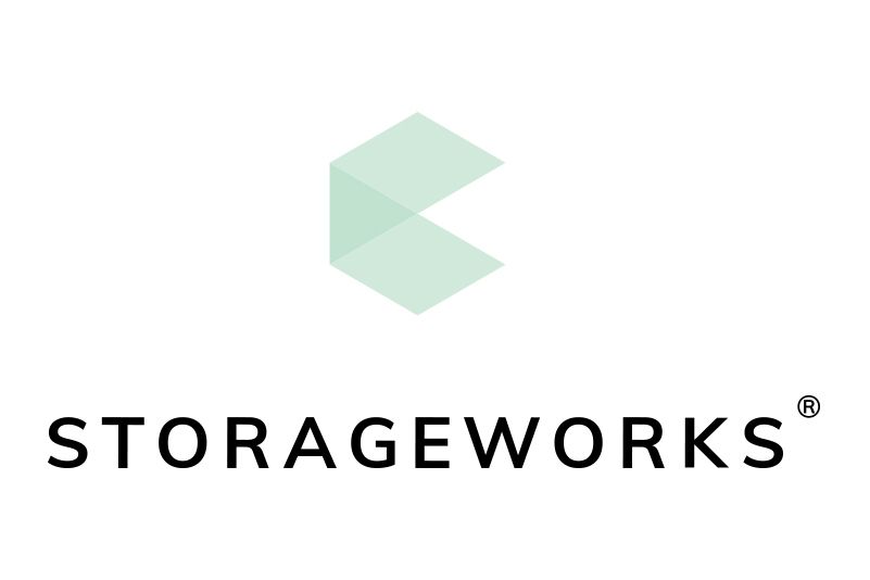 STORAGEWORKS STORAGEWORKS