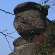 三疊岩 三疊岩