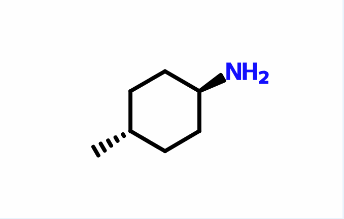 反-4-甲基環己胺